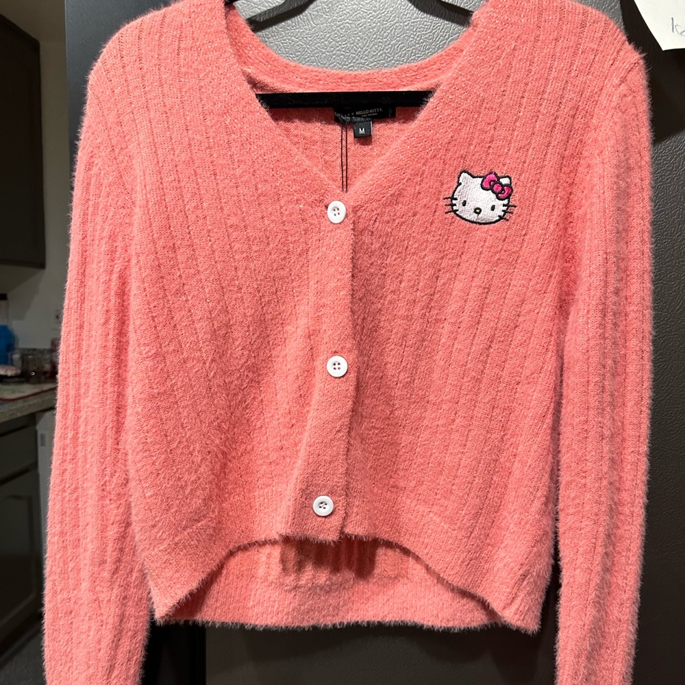 Hello kitty